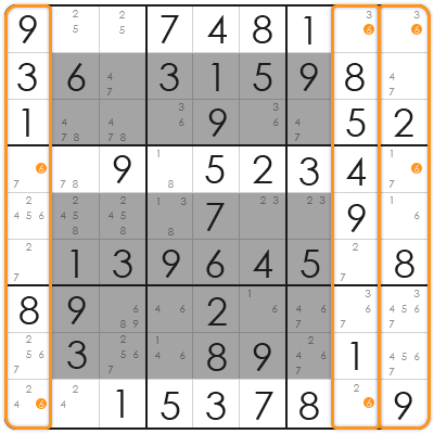 sudoku clipart